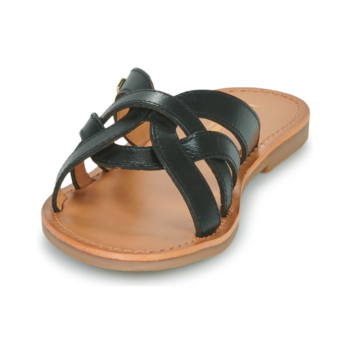 Women's Mules Les Tropeziennes par M.Belarbi Black