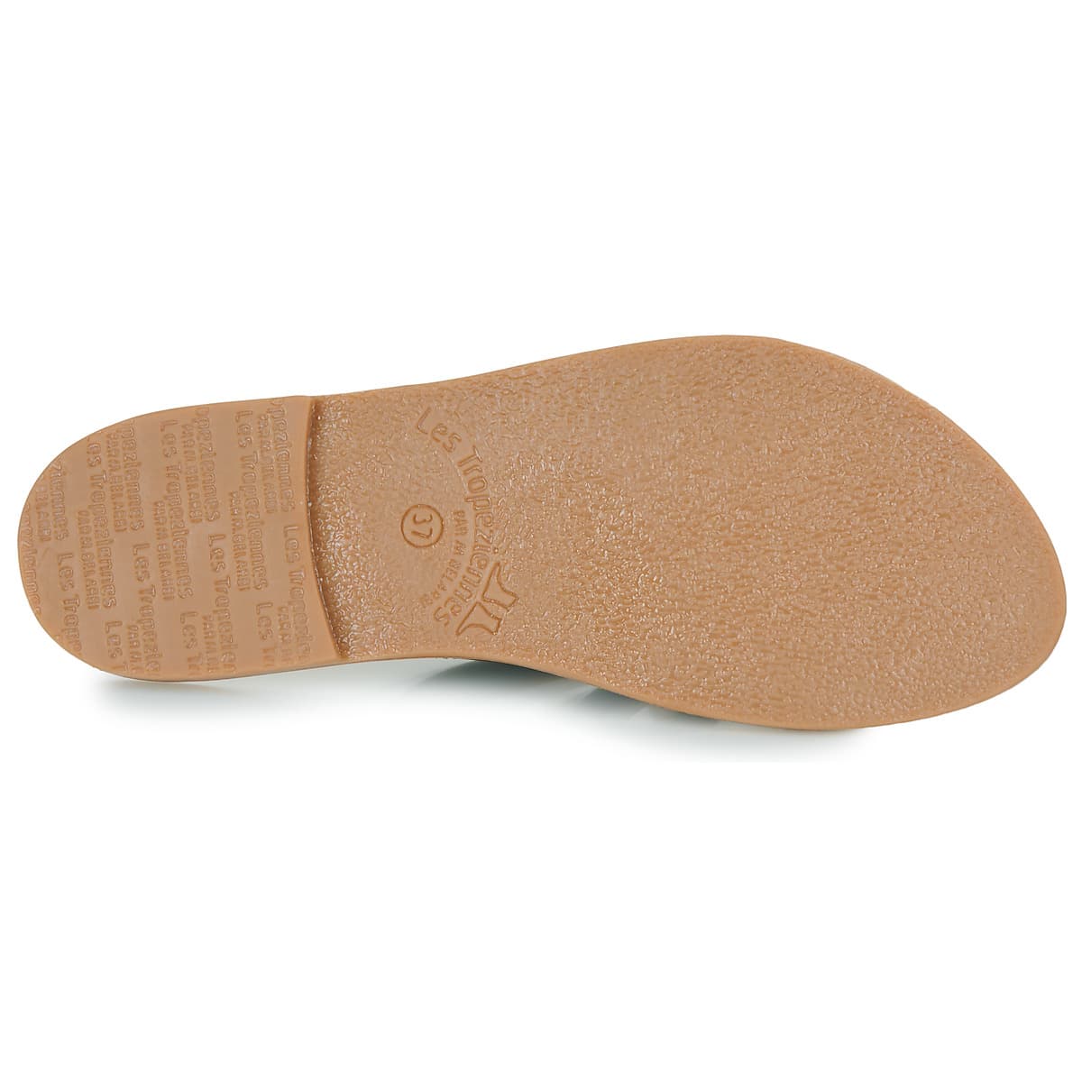 Women's Mules Les Tropeziennes par M.Belarbi Black