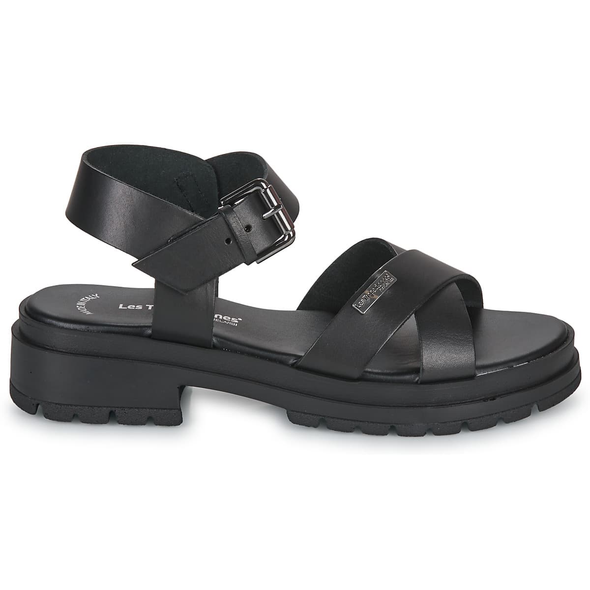 Women's Pumps Les Tropeziennes par M.Belarbi Black