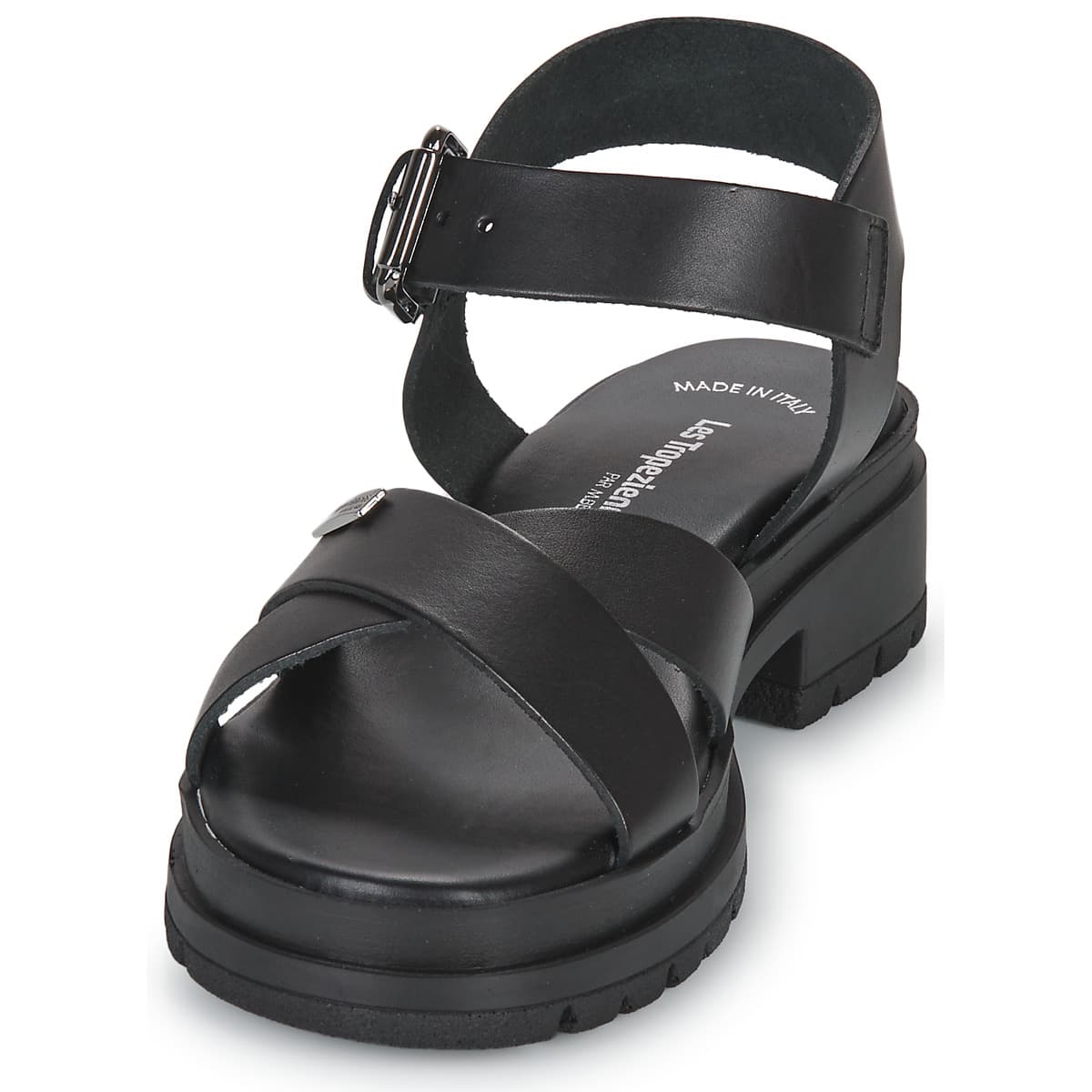 Women's Pumps Les Tropeziennes par M.Belarbi Black