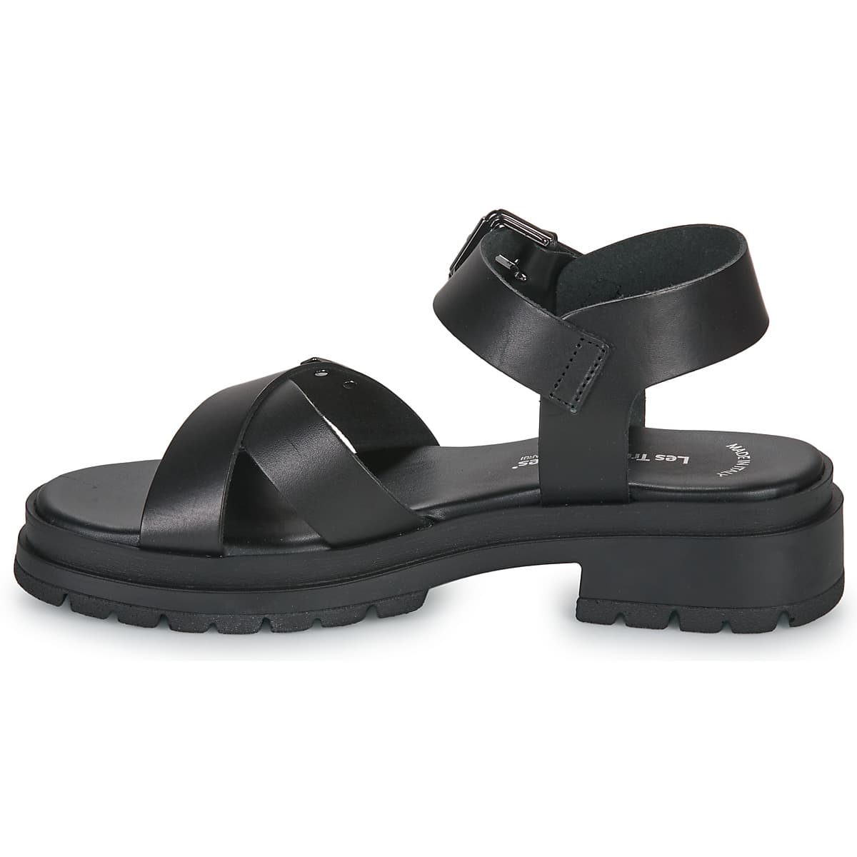 Women's Pumps Les Tropeziennes par M.Belarbi Black