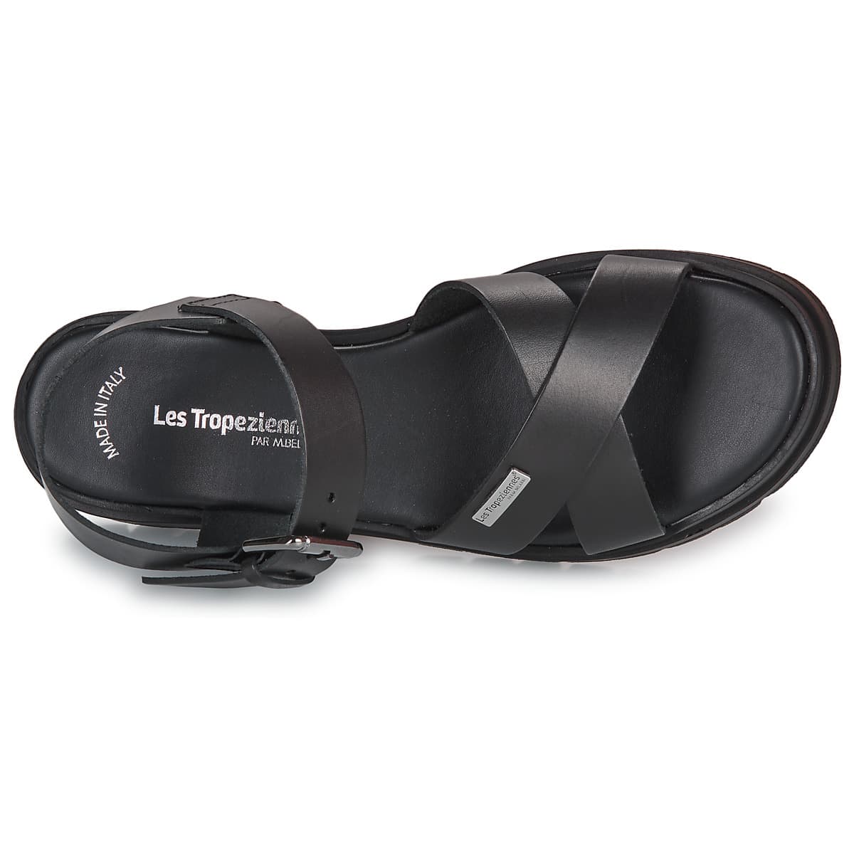 Women's Pumps Les Tropeziennes par M.Belarbi Black