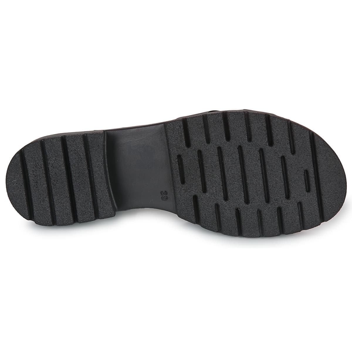 Women's Pumps Les Tropeziennes par M.Belarbi Black