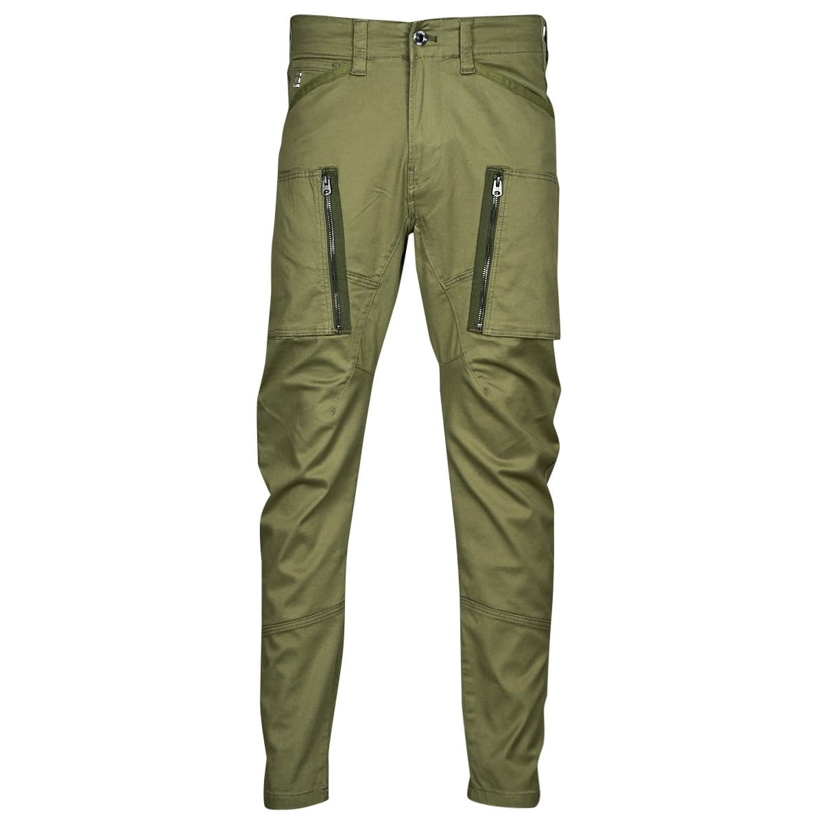 Men's Pants G-Star Raw Khaki