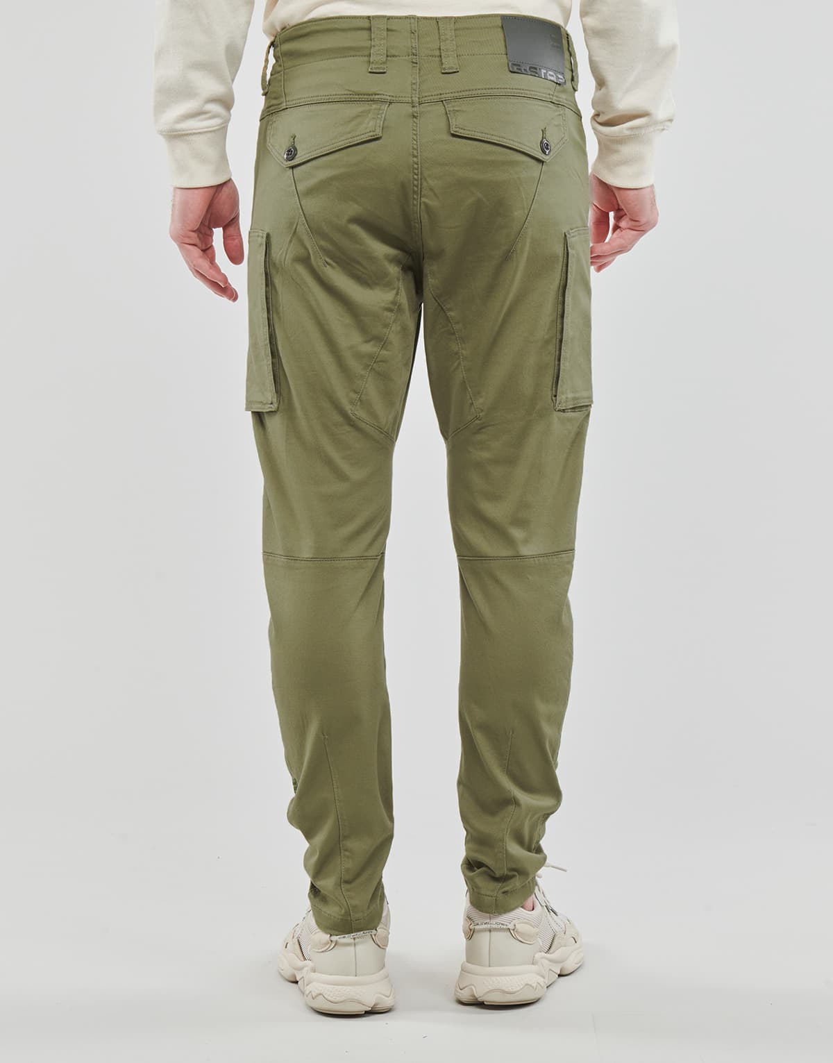 Men's Pants G-Star Raw Khaki