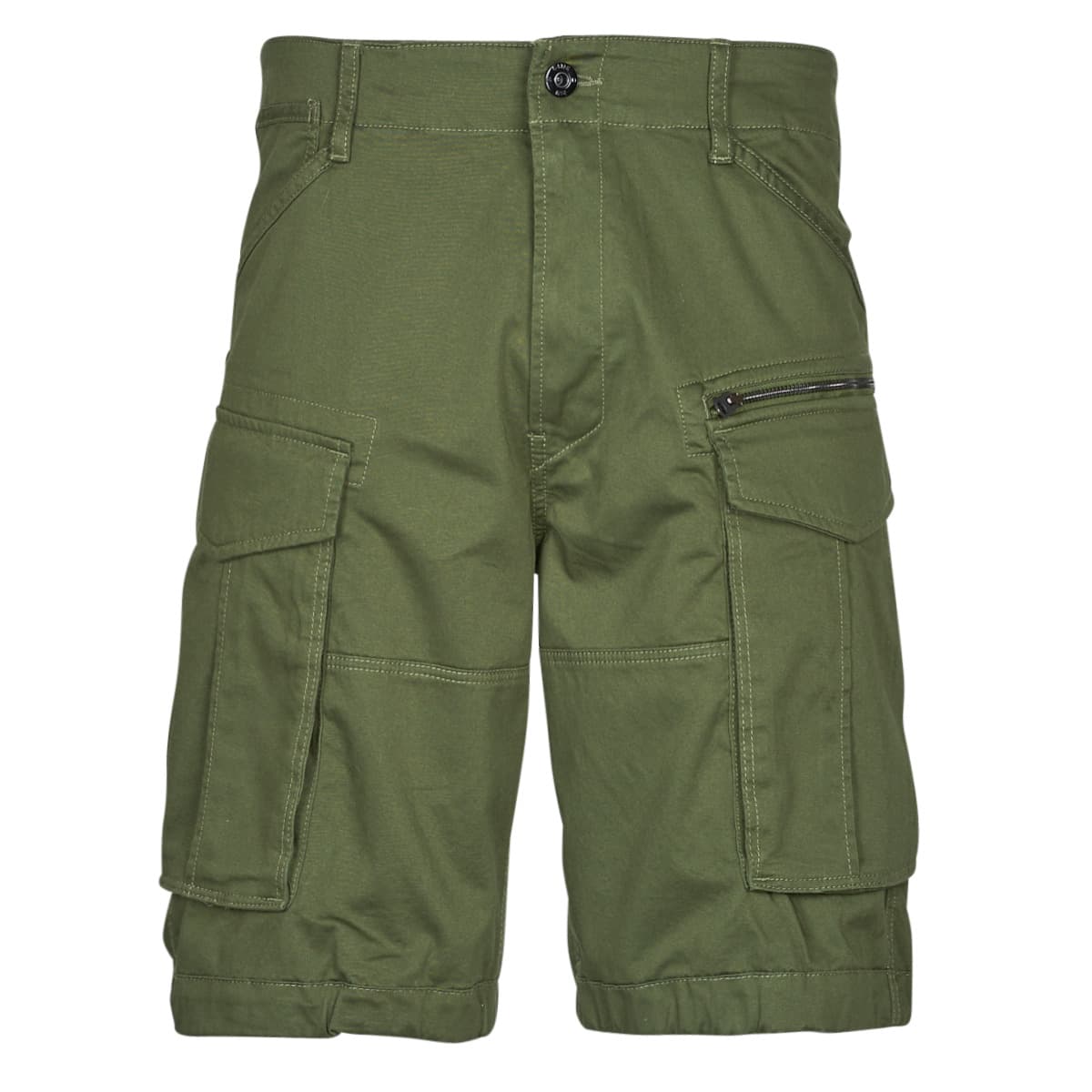 Men's Shorts G-Star Raw Khaki