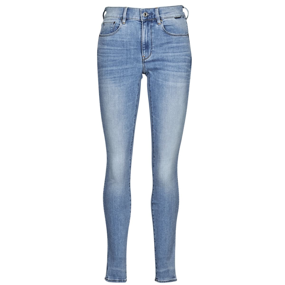 Women's Jeans G-Star Raw Blue