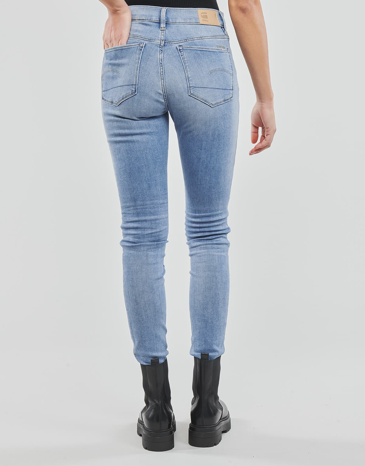 Women's Jeans G-Star Raw Blue