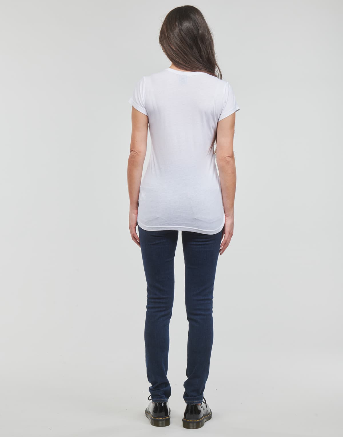 Women's T-Shirts G-Star Raw White
