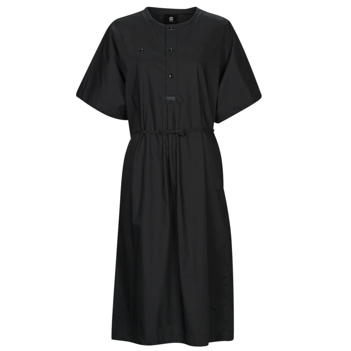Women's Dresses G-Star Raw Black