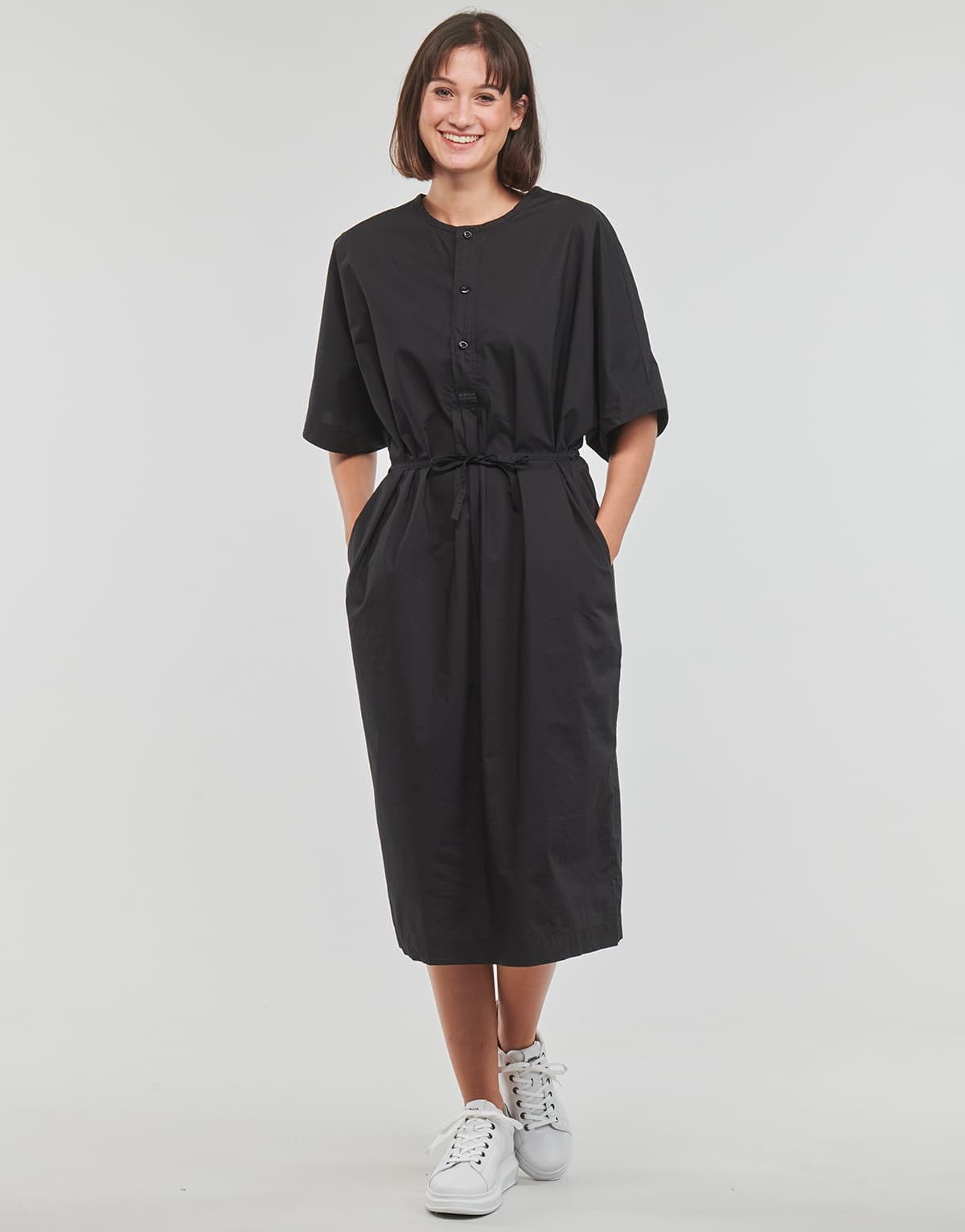 Women's Dresses G-Star Raw Black