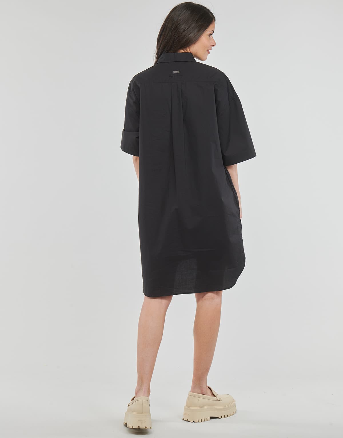 Women's Dresses G-Star Raw Black