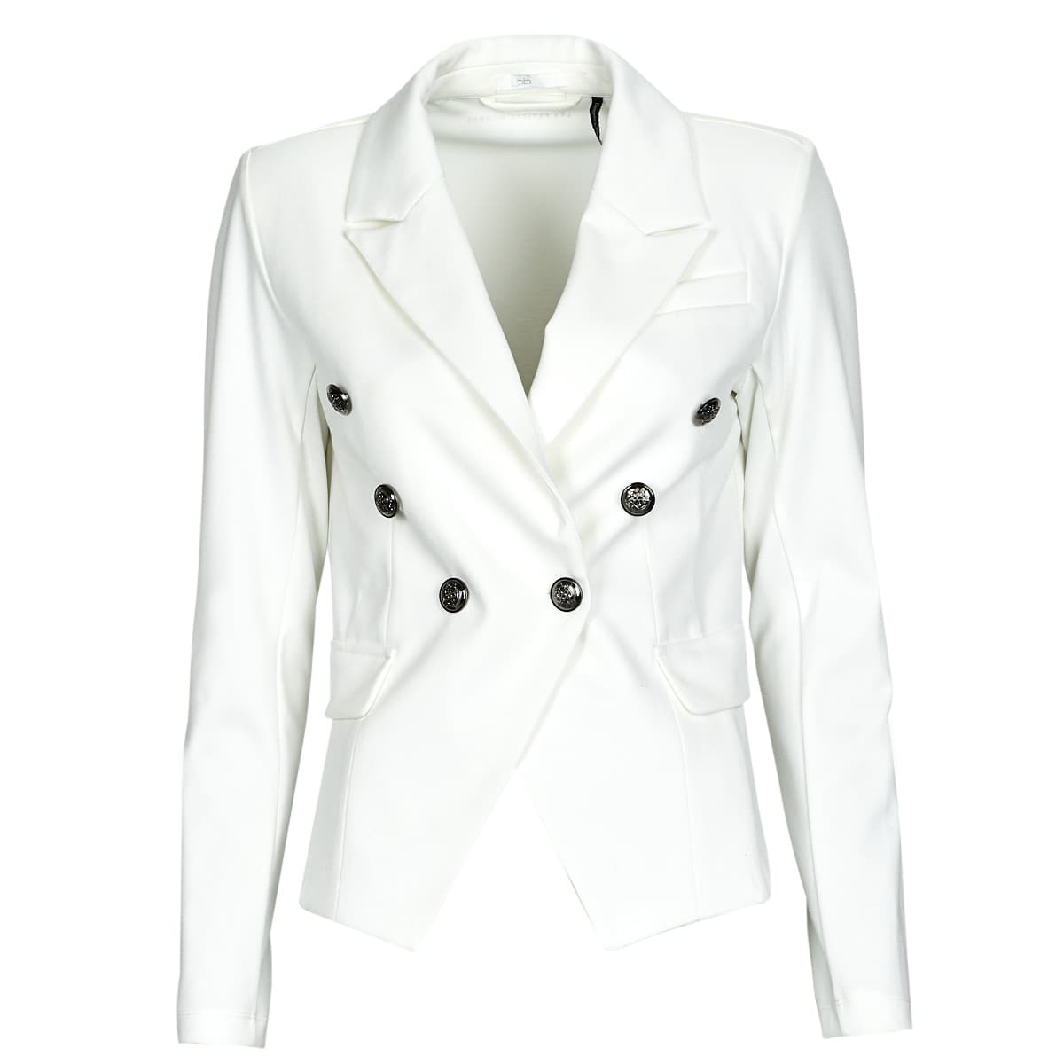 Women's Blazers Les Petites Bombes White