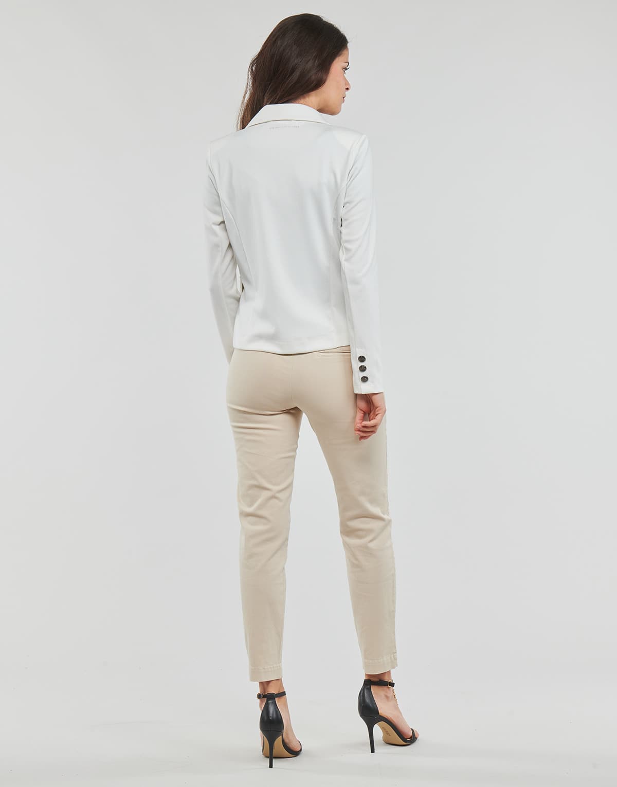 Women's Blazers Les Petites Bombes White