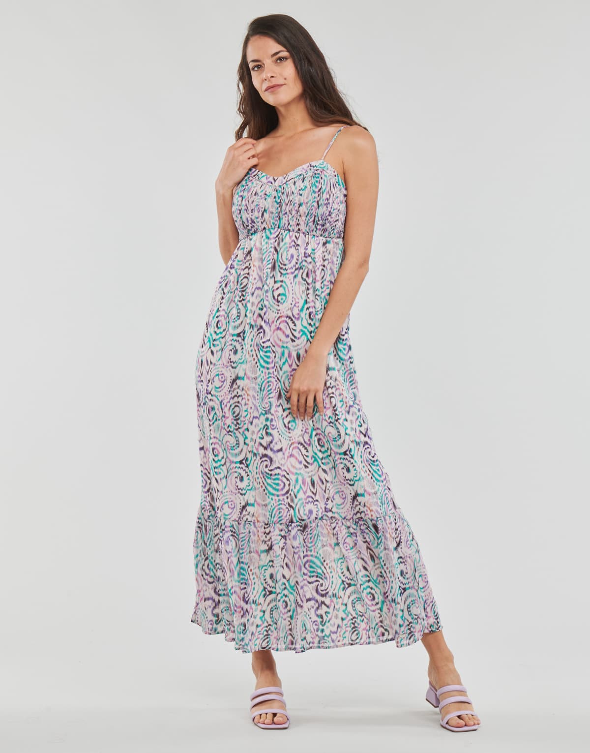 Women's Dresses Les Petites Bombes Multicolor