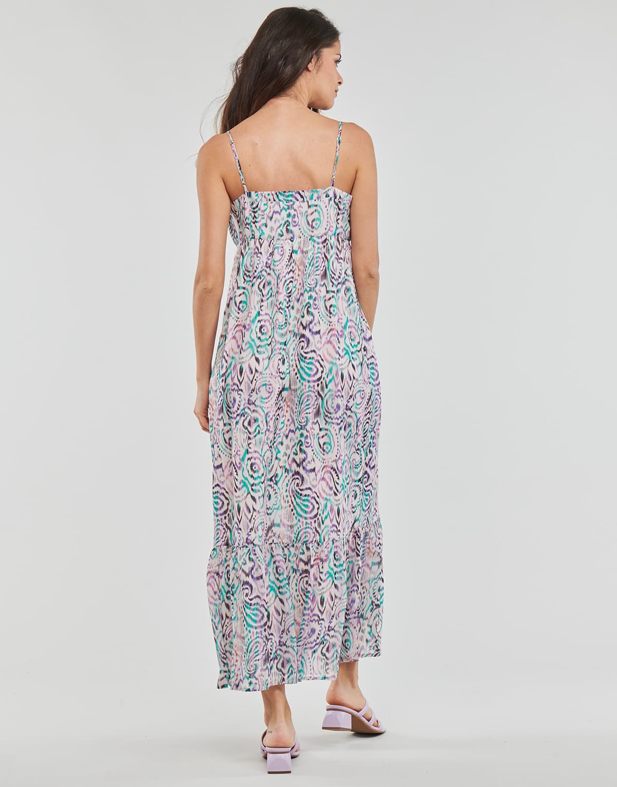 Women's Dresses Les Petites Bombes Multicolor