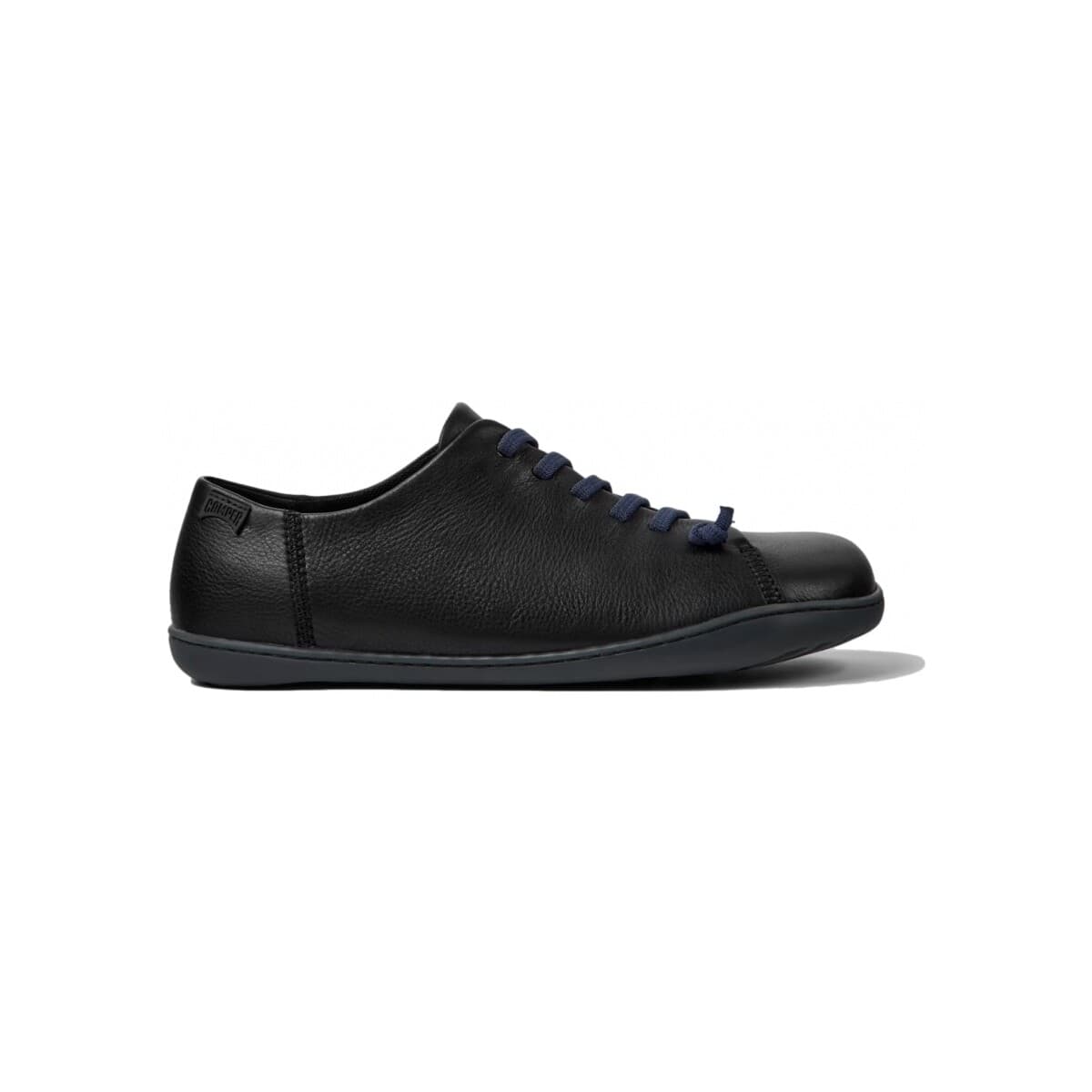 Men's Derby Shoes Camper Black