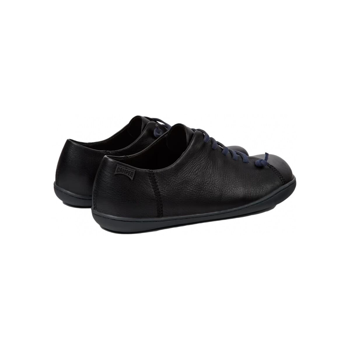 Men's Derby Shoes Camper Black