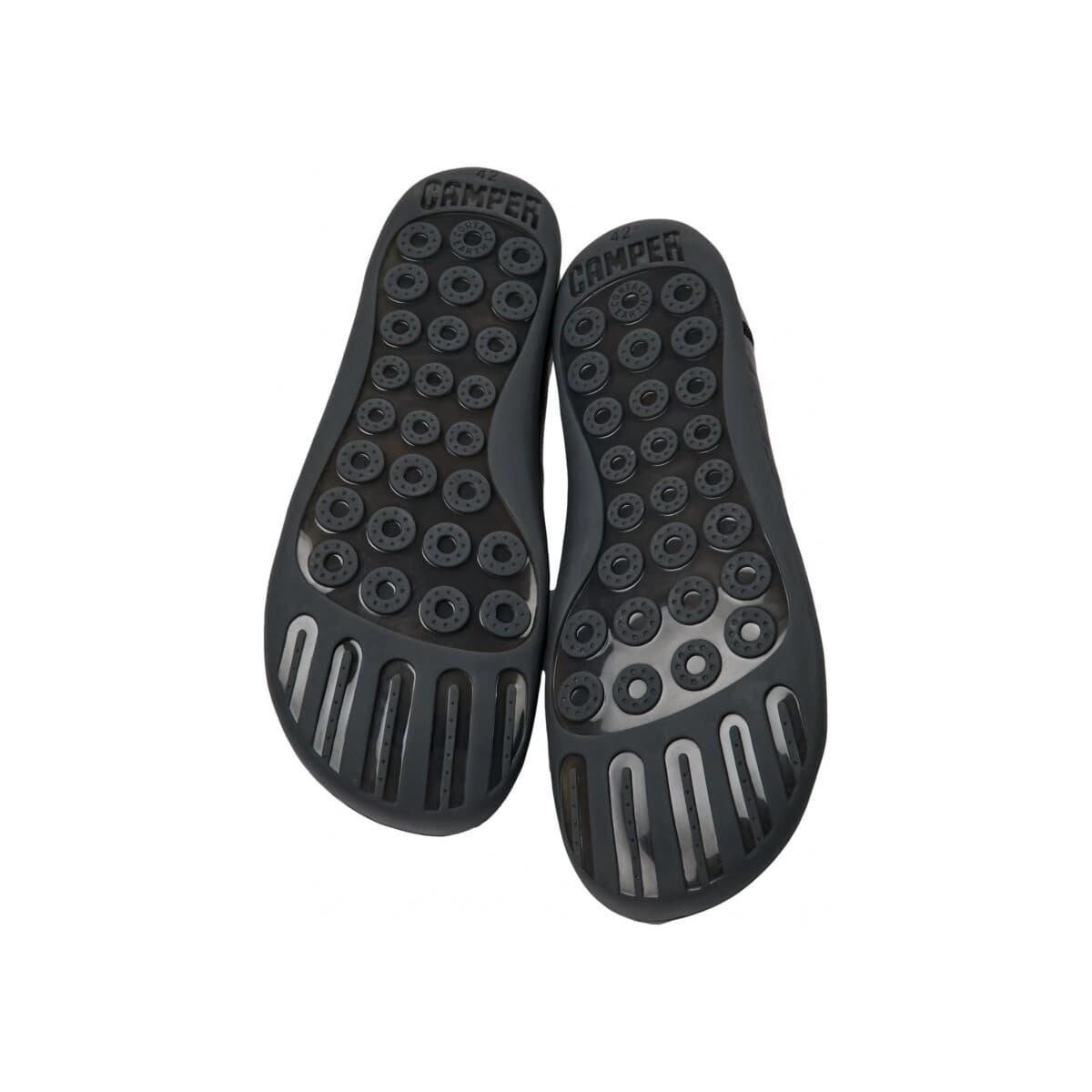 Men's Derby Shoes Camper Black