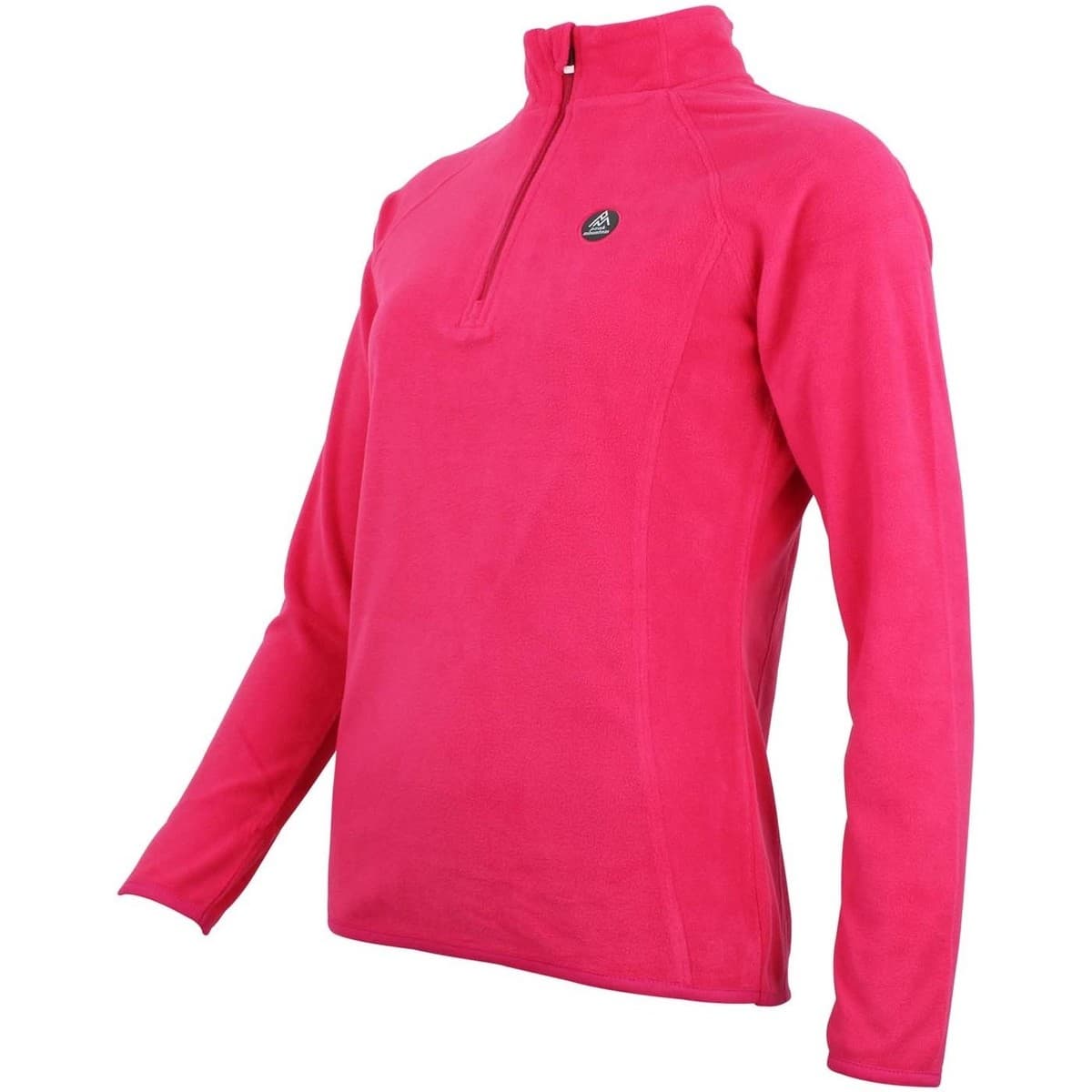 Women's Sweatshirts Peak Mountain Pink