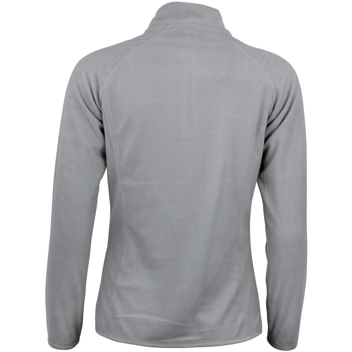 Women's Sweatshirts Peak Mountain Gray