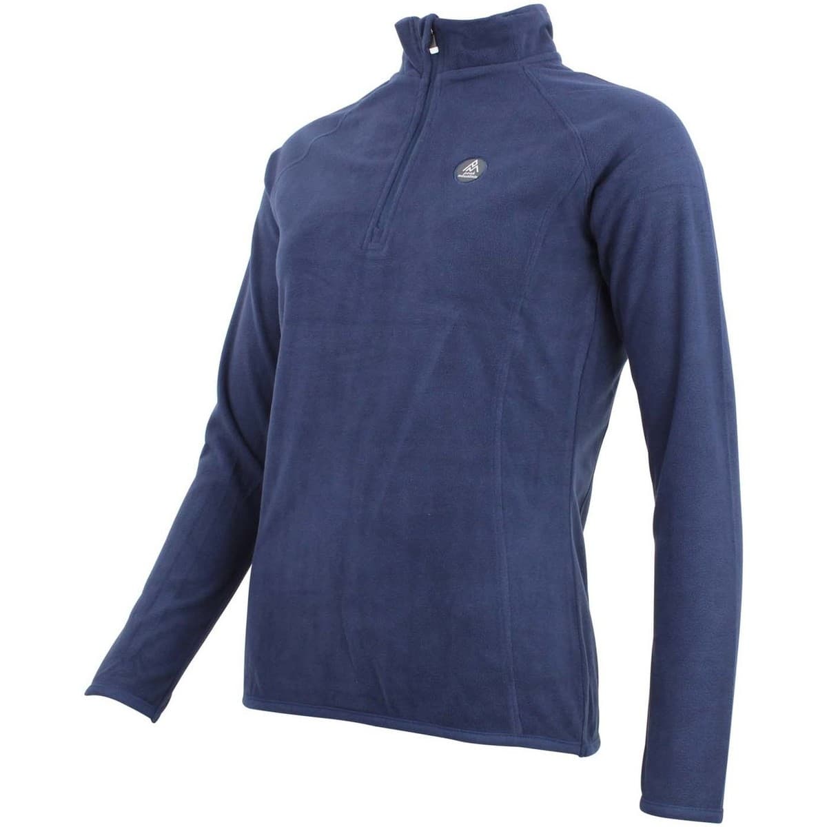 Women's Sweatshirts Peak Mountain Blue