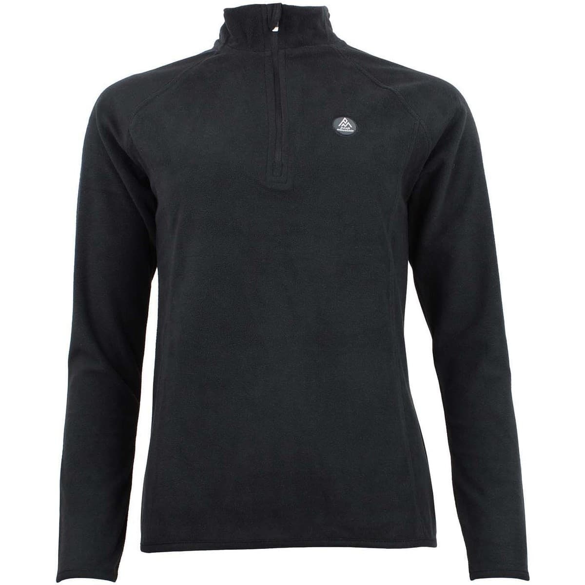 Fleece Peak Mountain Sweat polaire femme AFINOR