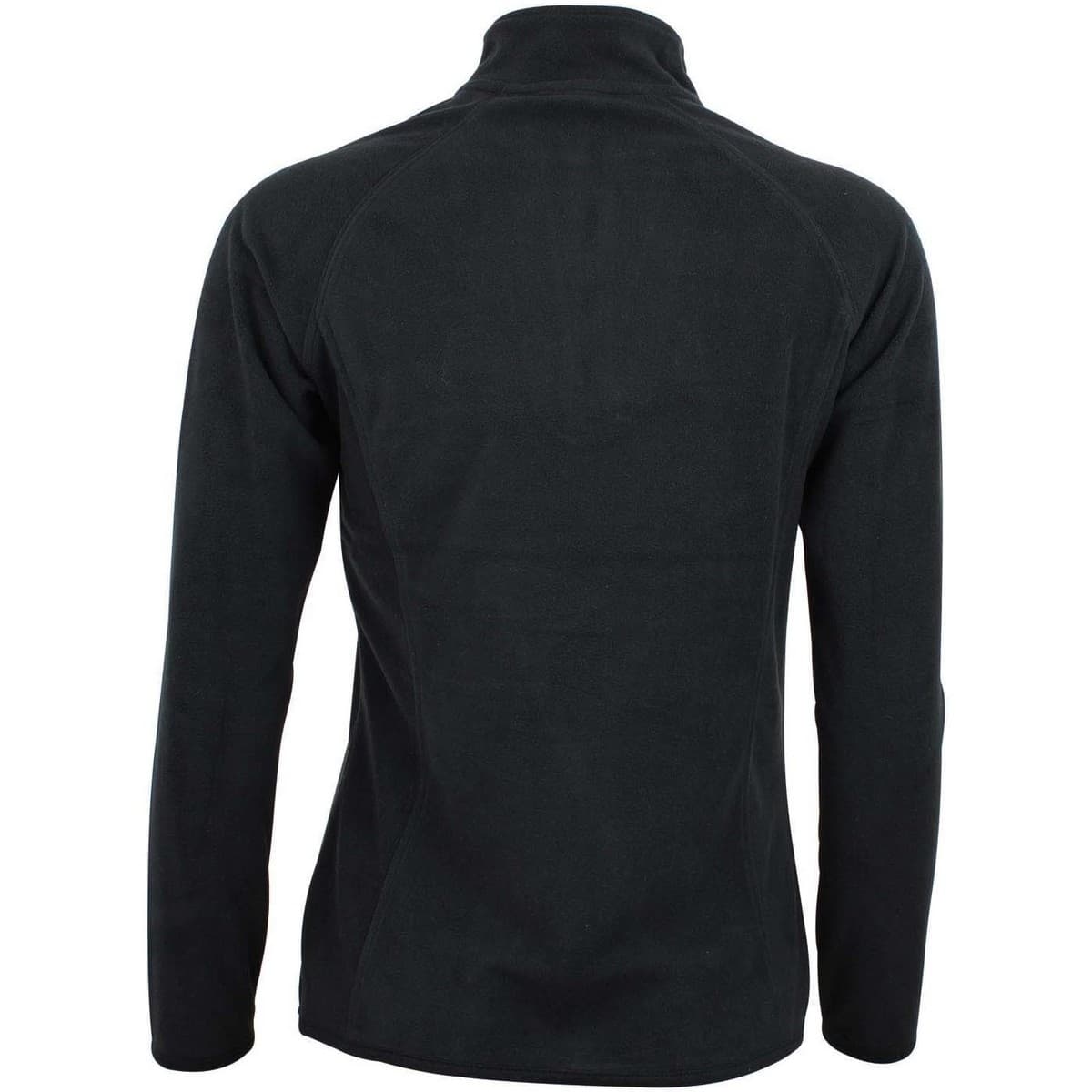 Women's Sweatshirts Peak Mountain Black