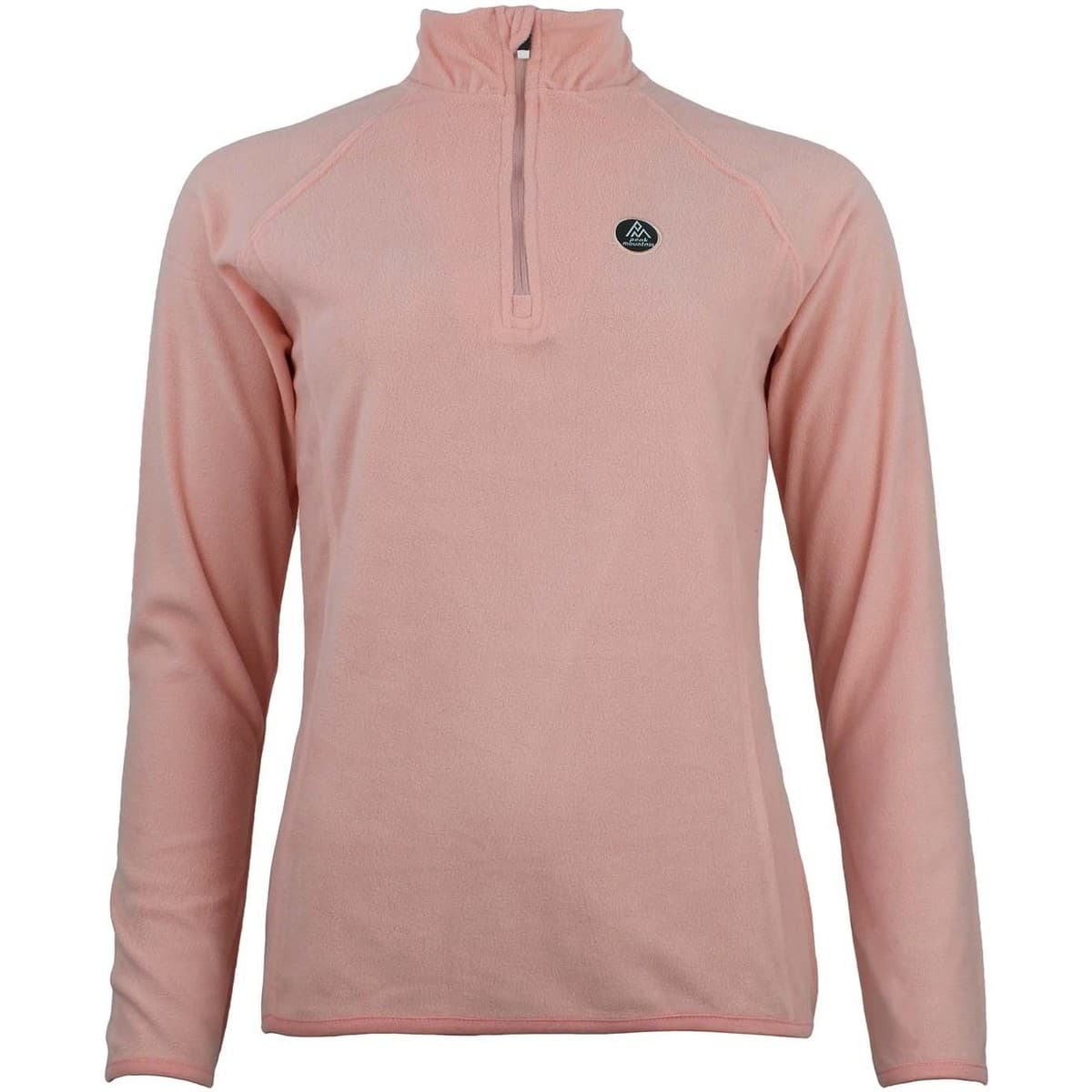 Fleece Peak Mountain Sweat polaire femme AFINOR
