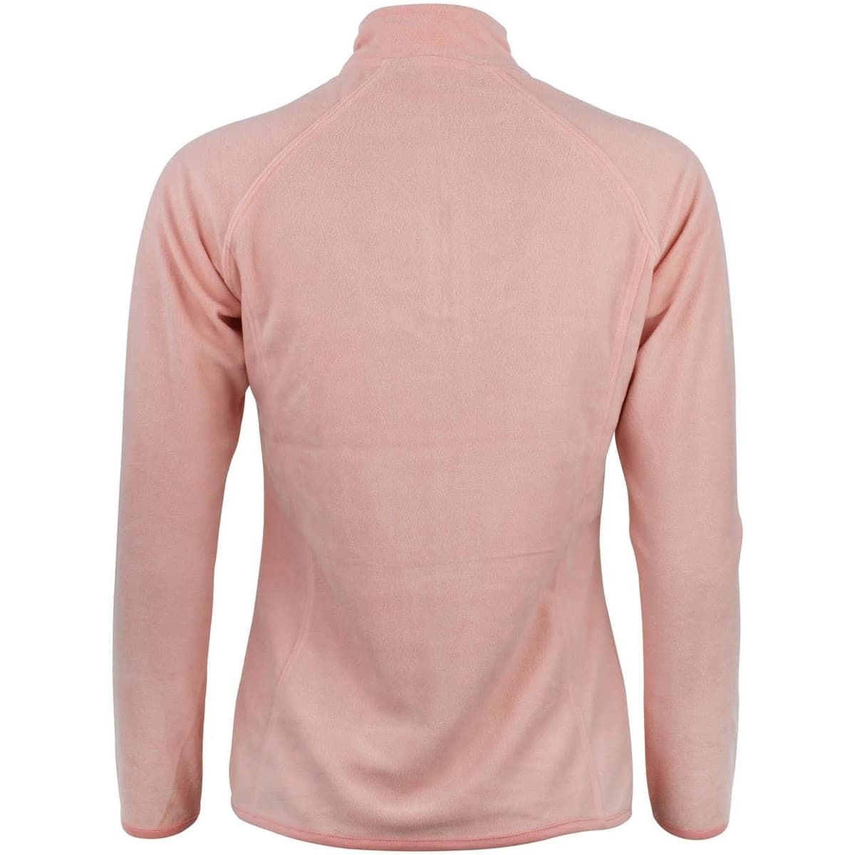 Women's Sweatshirts Peak Mountain Pink