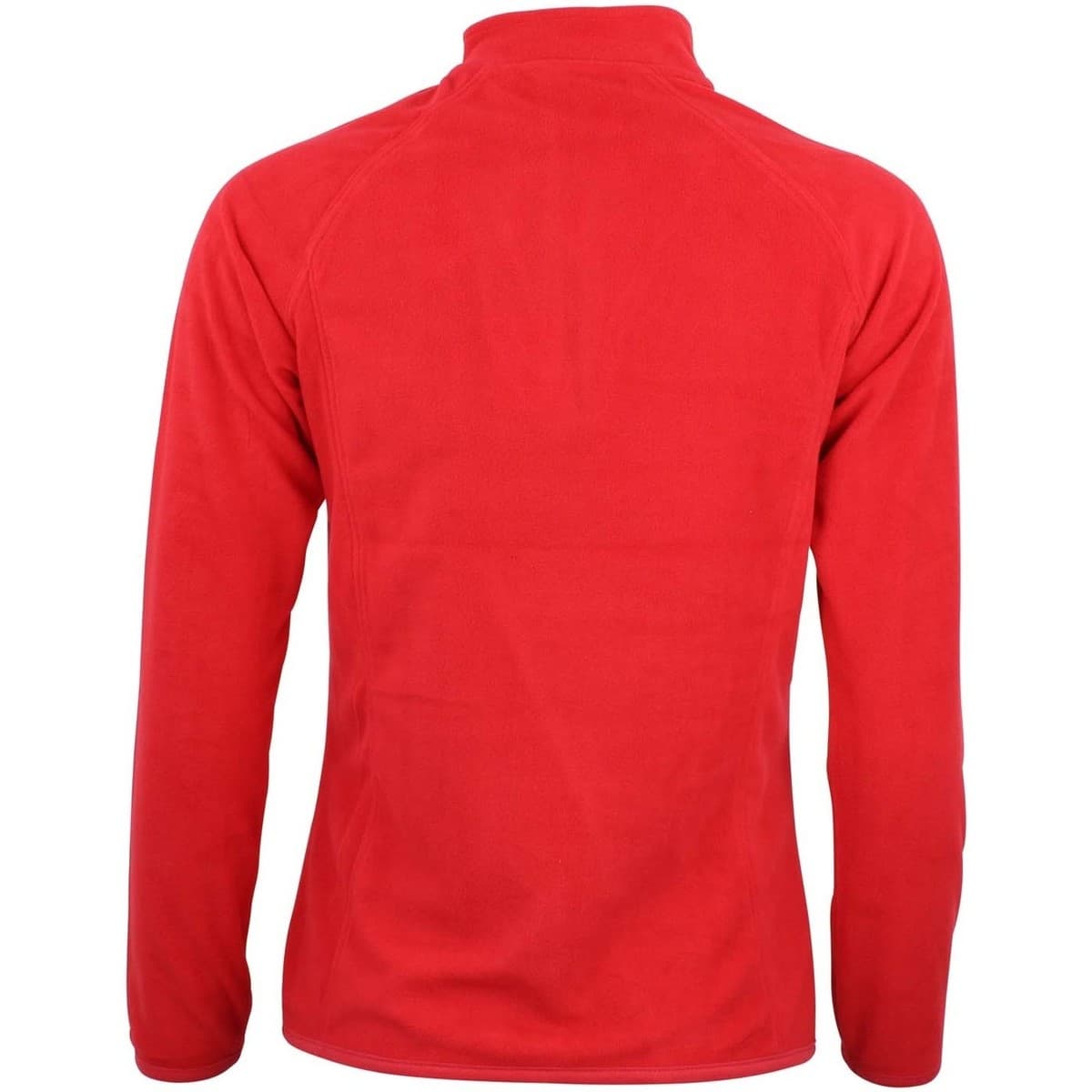 Women's Sweatshirts Peak Mountain Red