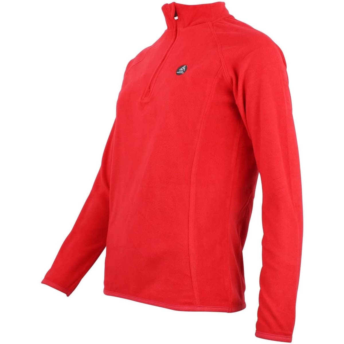 Women's Sweatshirts Peak Mountain Red