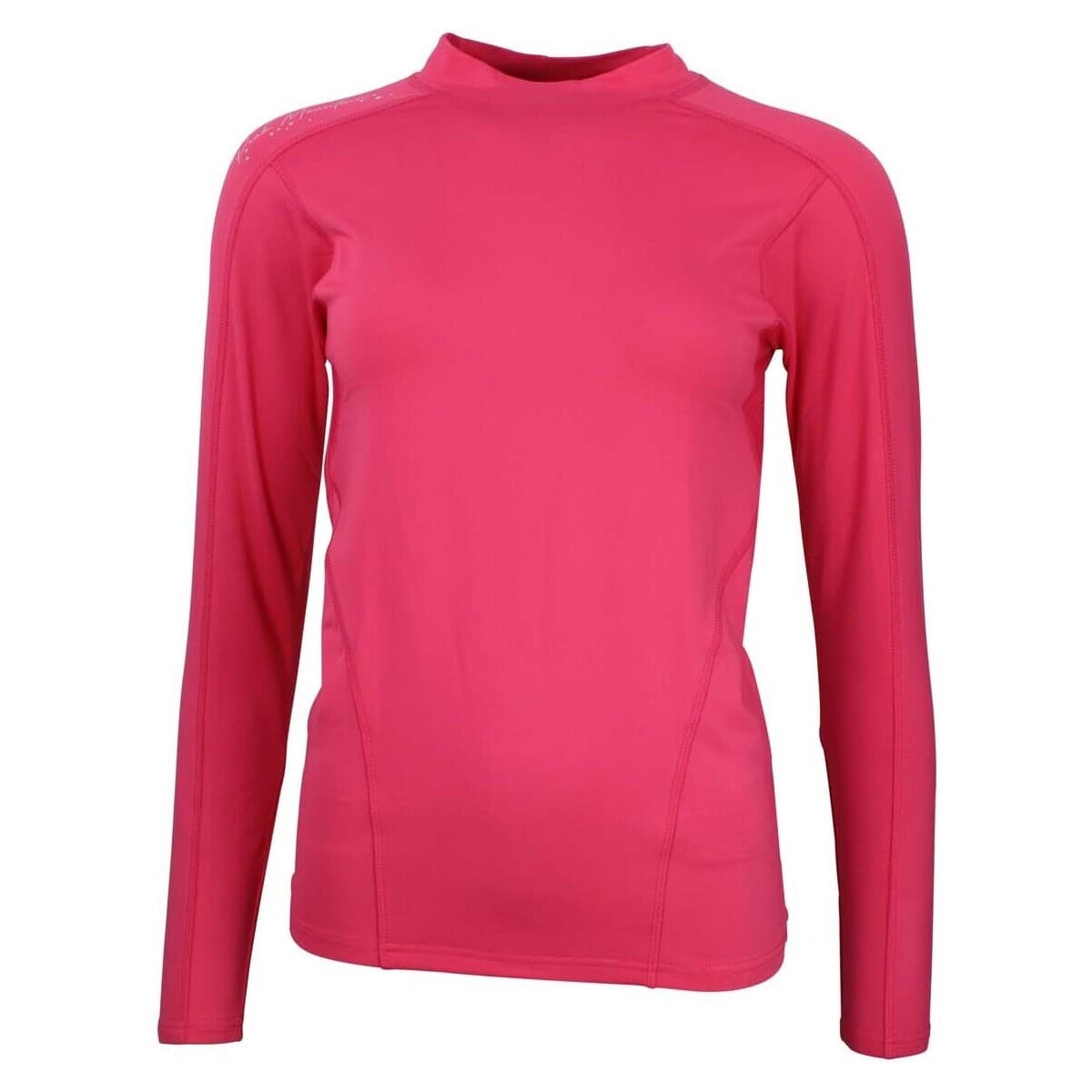 Μπλουζάκια με μακριά μανίκια Peak Mountain Top technique ANOY