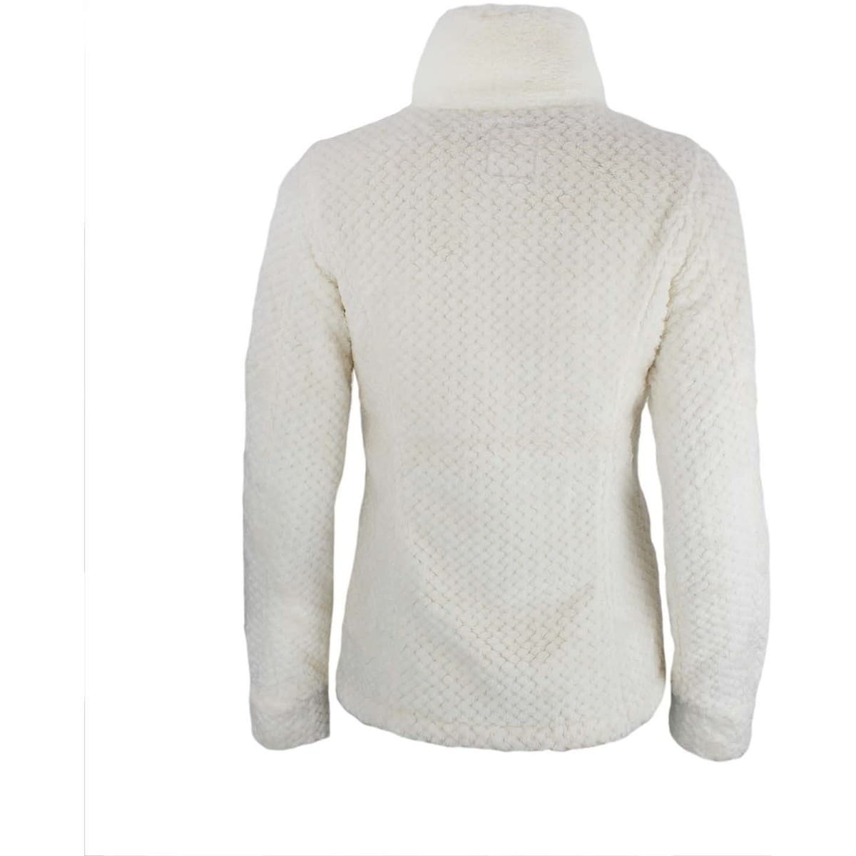 Women's Sweatshirts Peak Mountain Beige