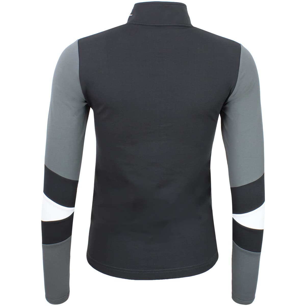 Women's T-Shirts Peak Mountain Gray