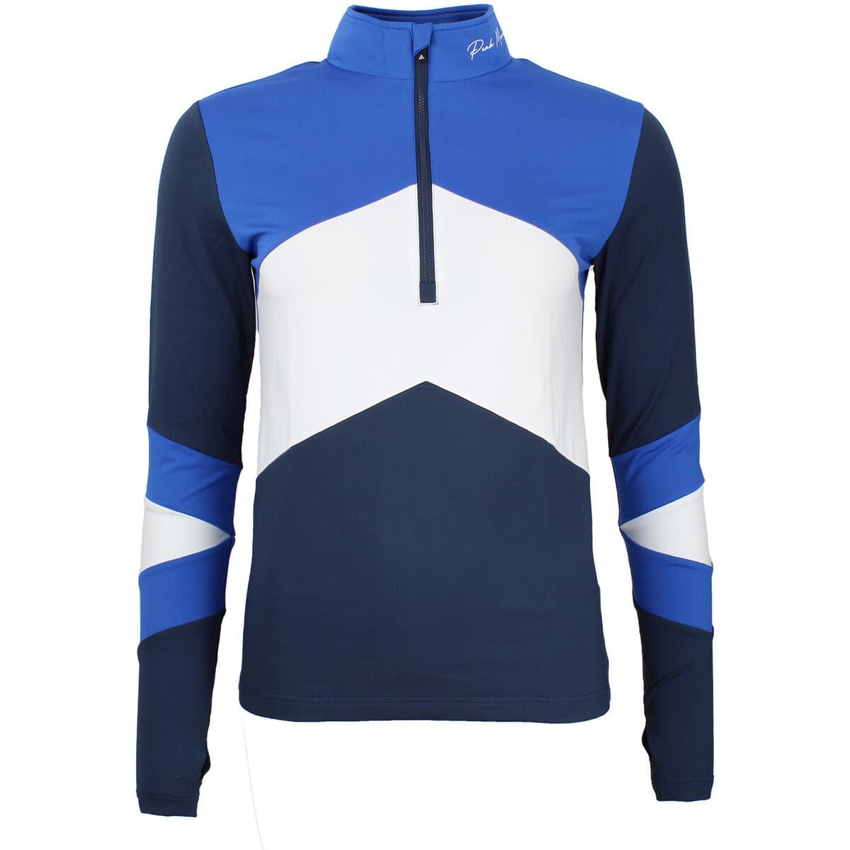 Women's T-Shirts Peak Mountain Pink