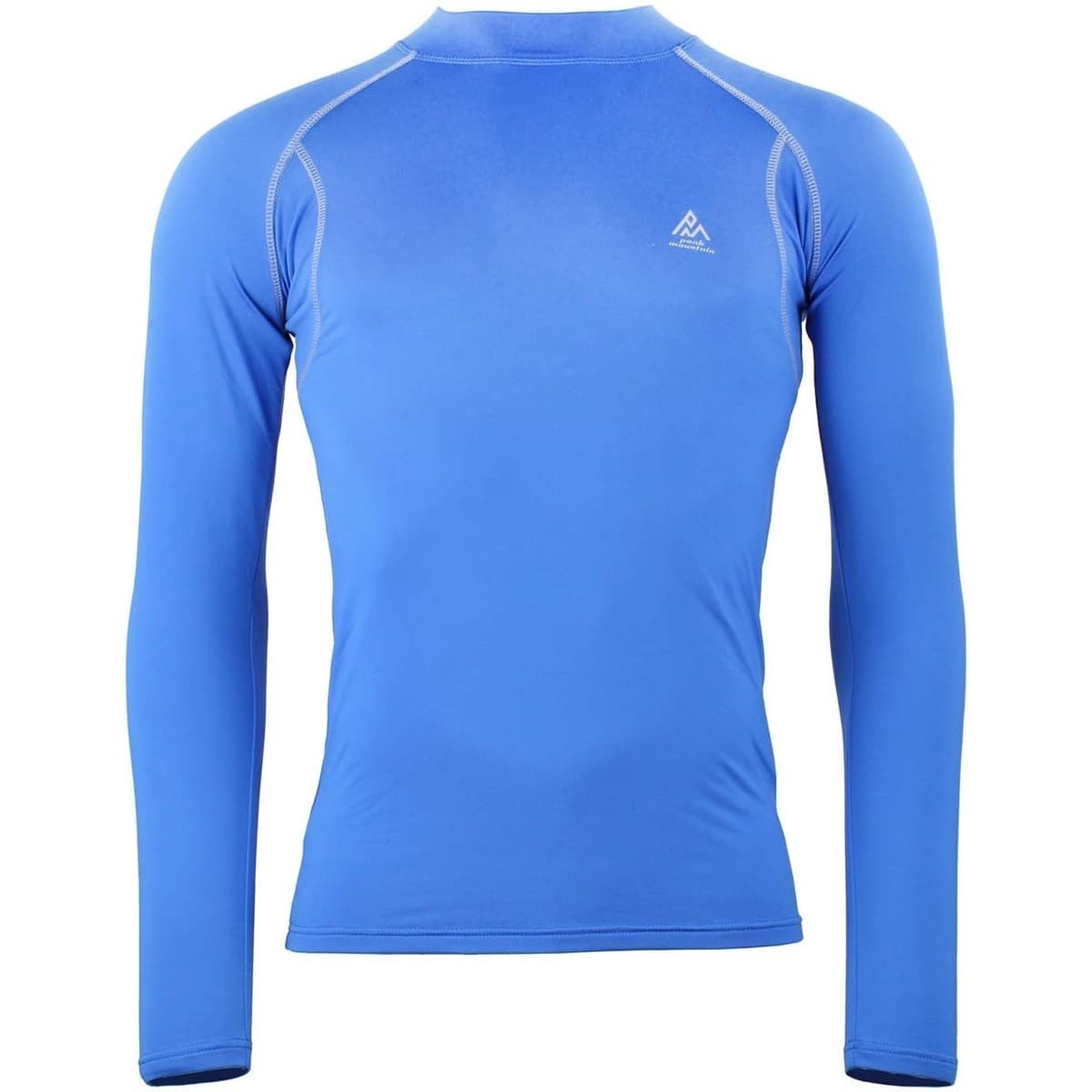 Μπλουζάκια με μακριά μανίκια Peak Mountain Top technique homme CANJOY