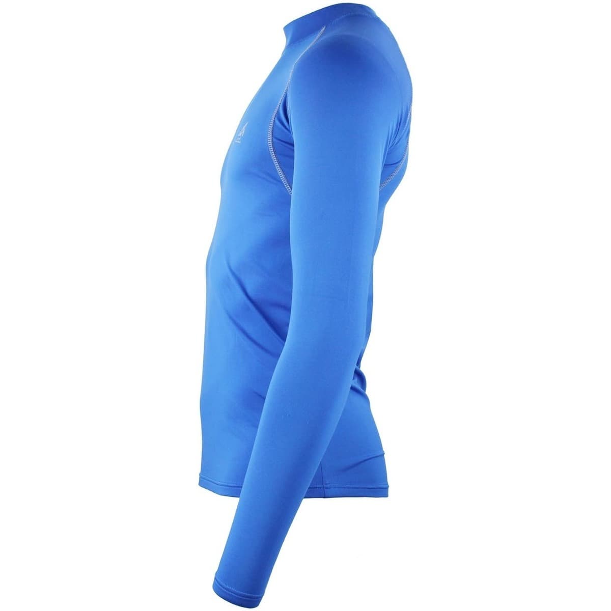 Men's T-Shirts Peak Mountain Blue