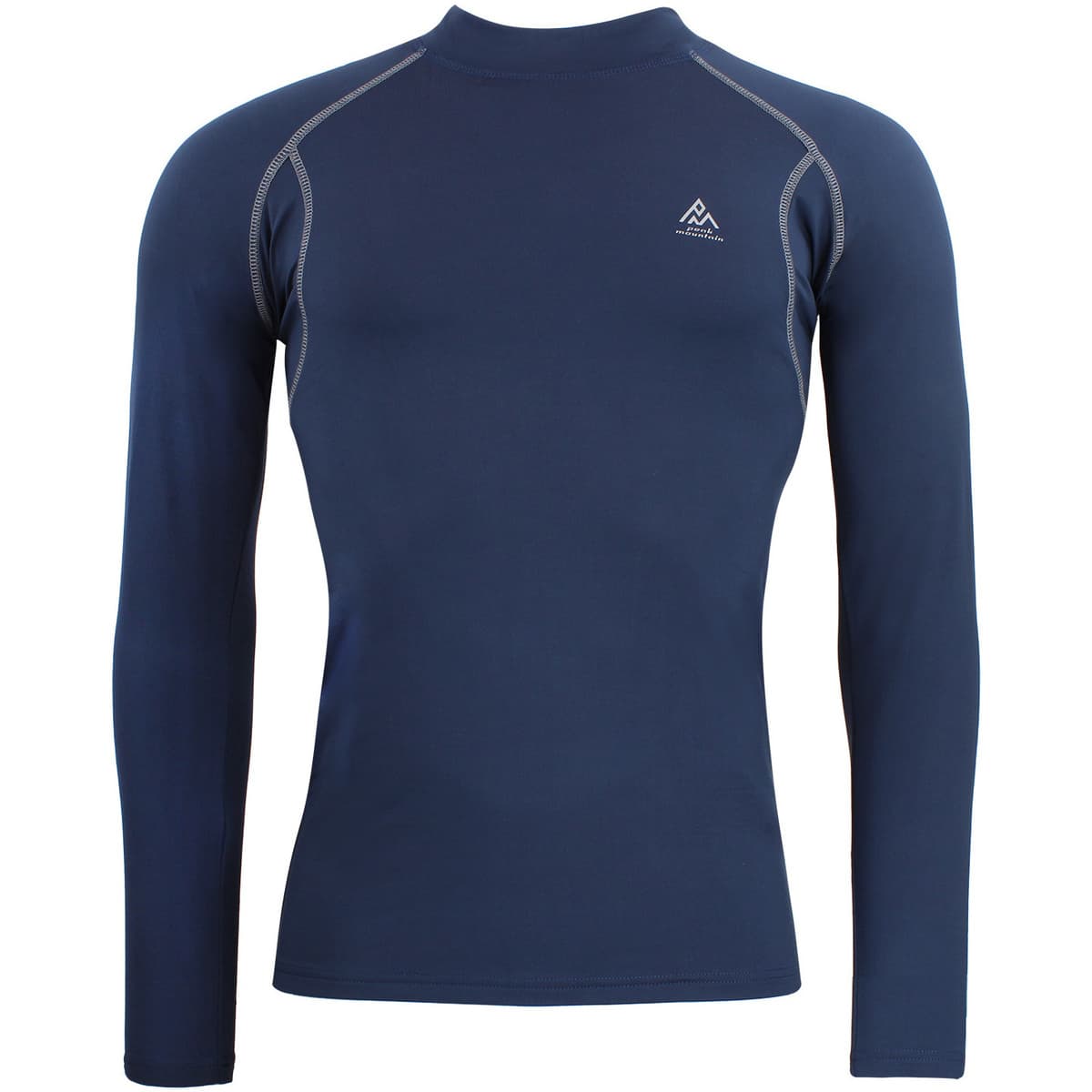 Μπλουζάκια με μακριά μανίκια Peak Mountain Top technique homme CANJOY