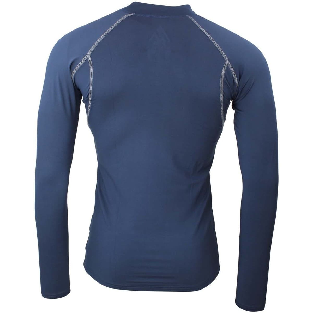 Men's T-Shirts Peak Mountain Blue