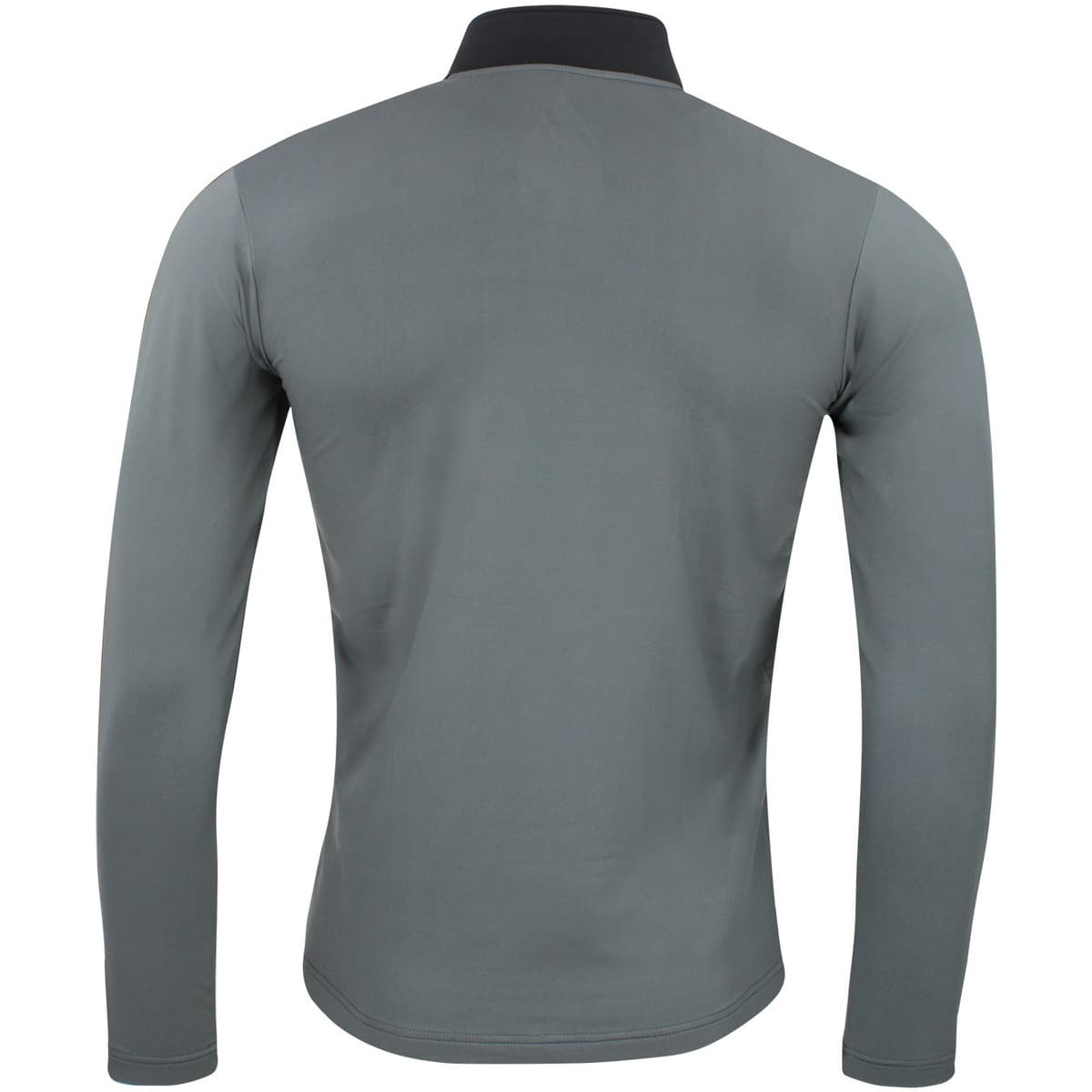 Men's T-Shirts Peak Mountain Gray