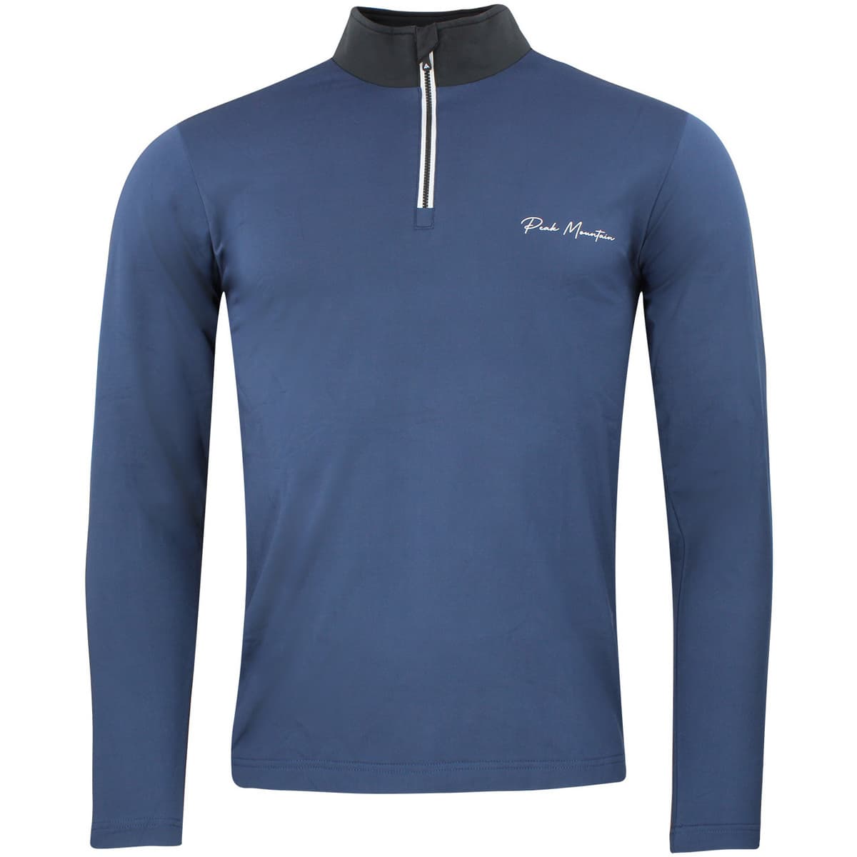 Μπλουζάκια με μακριά μανίκια Peak Mountain Top technique homme CANTHOS