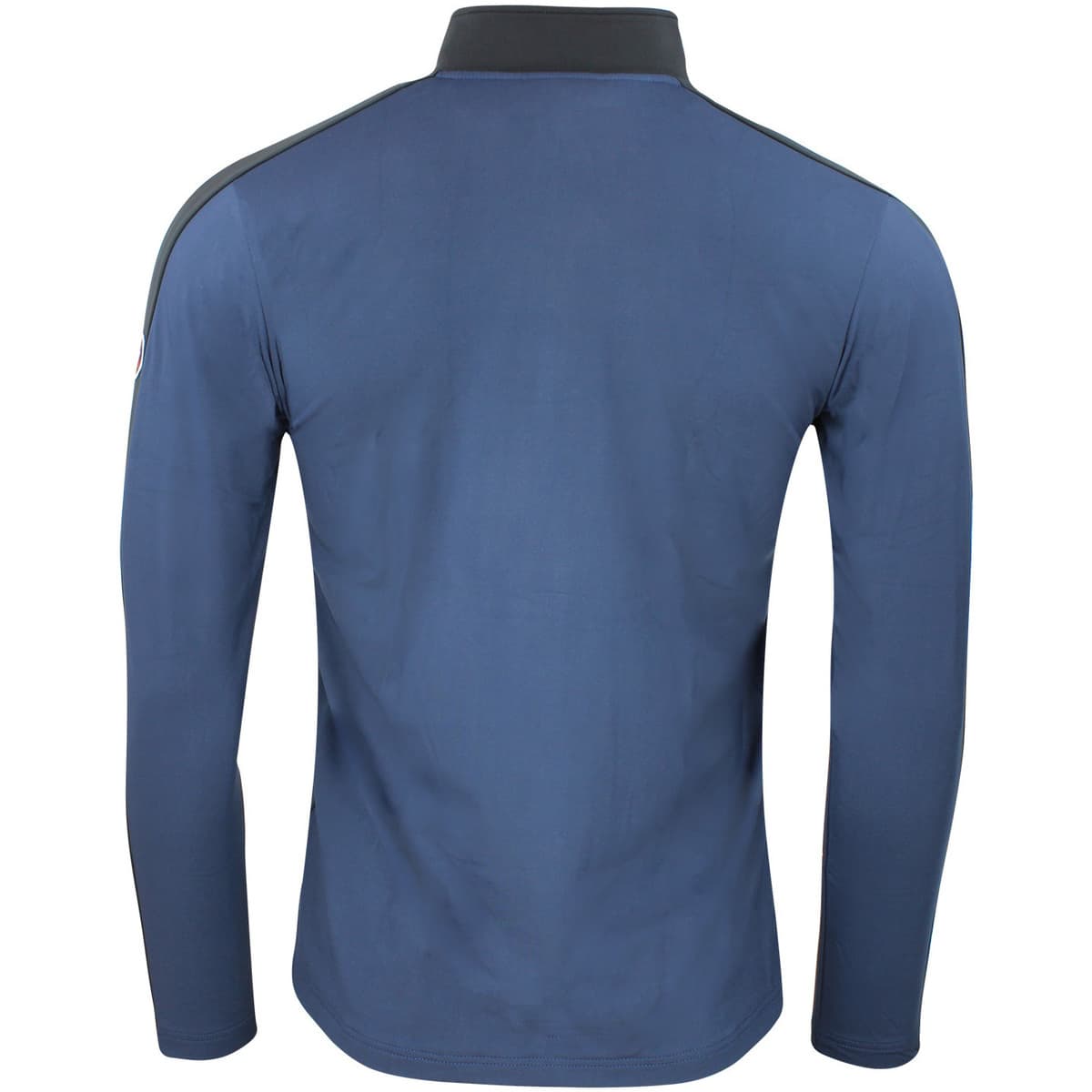 Men's T-Shirts Peak Mountain Blue