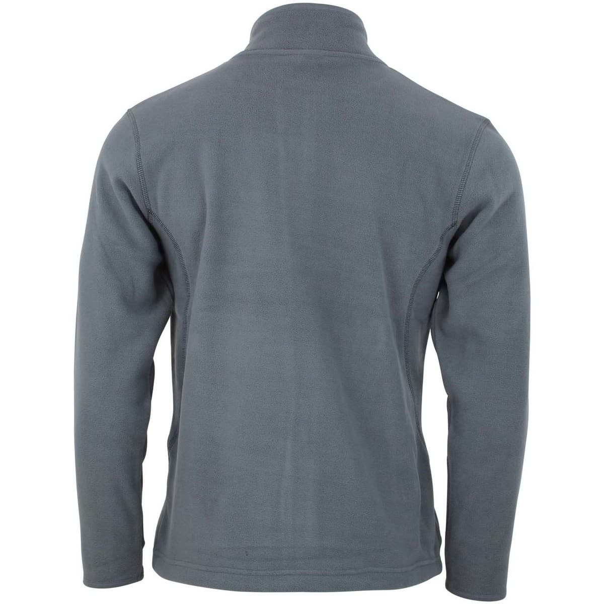 Men's Sweatshirts Peak Mountain Gray