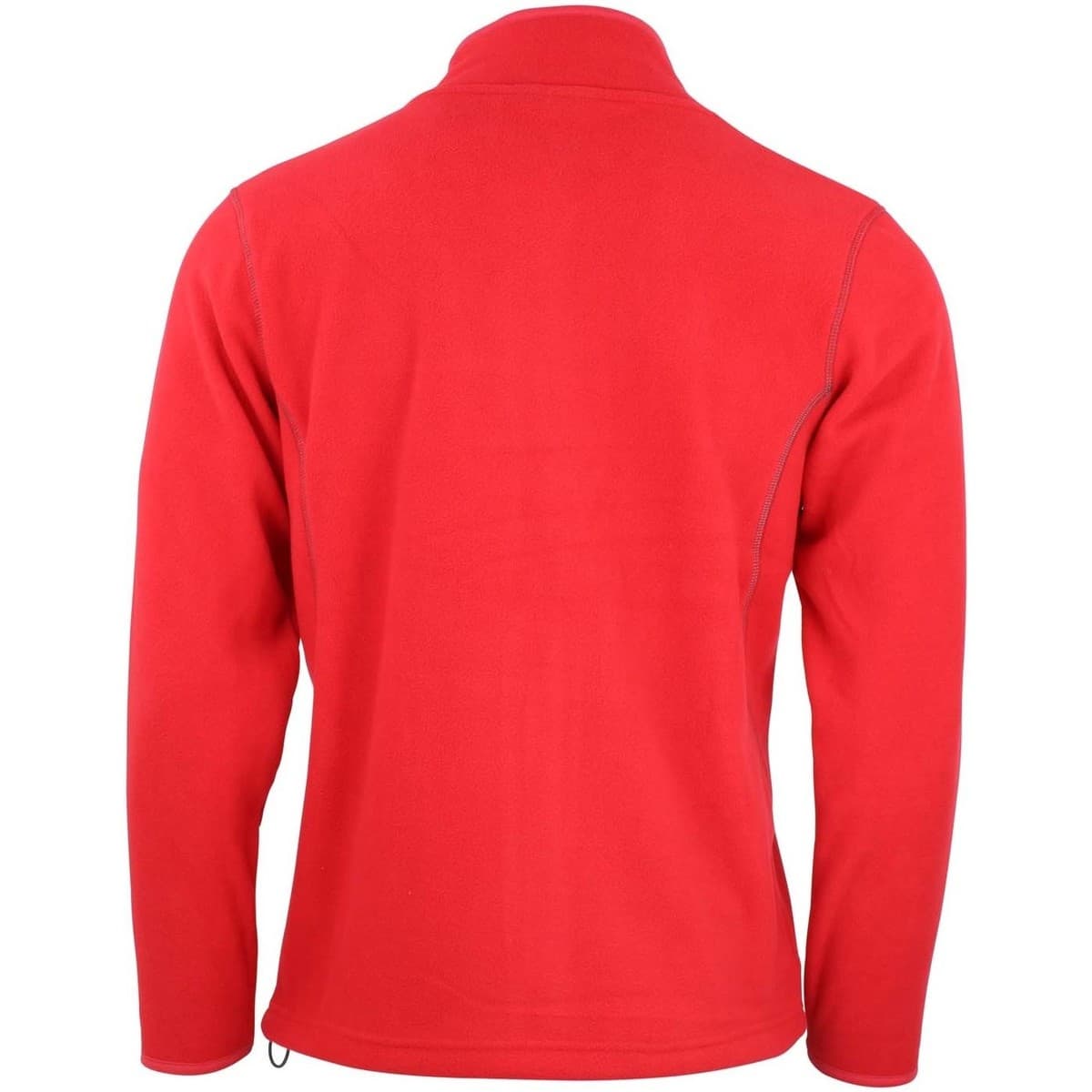 Men's Sweatshirts Peak Mountain Red