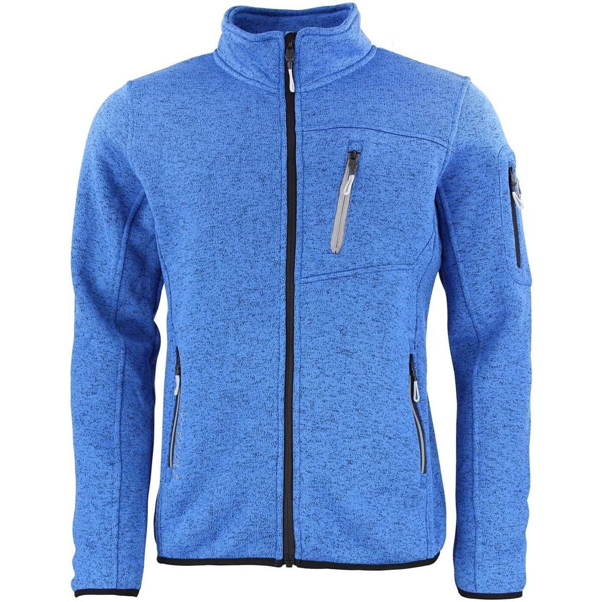 Fleece Peak Mountain Blouson polaire homme CEMAILLON