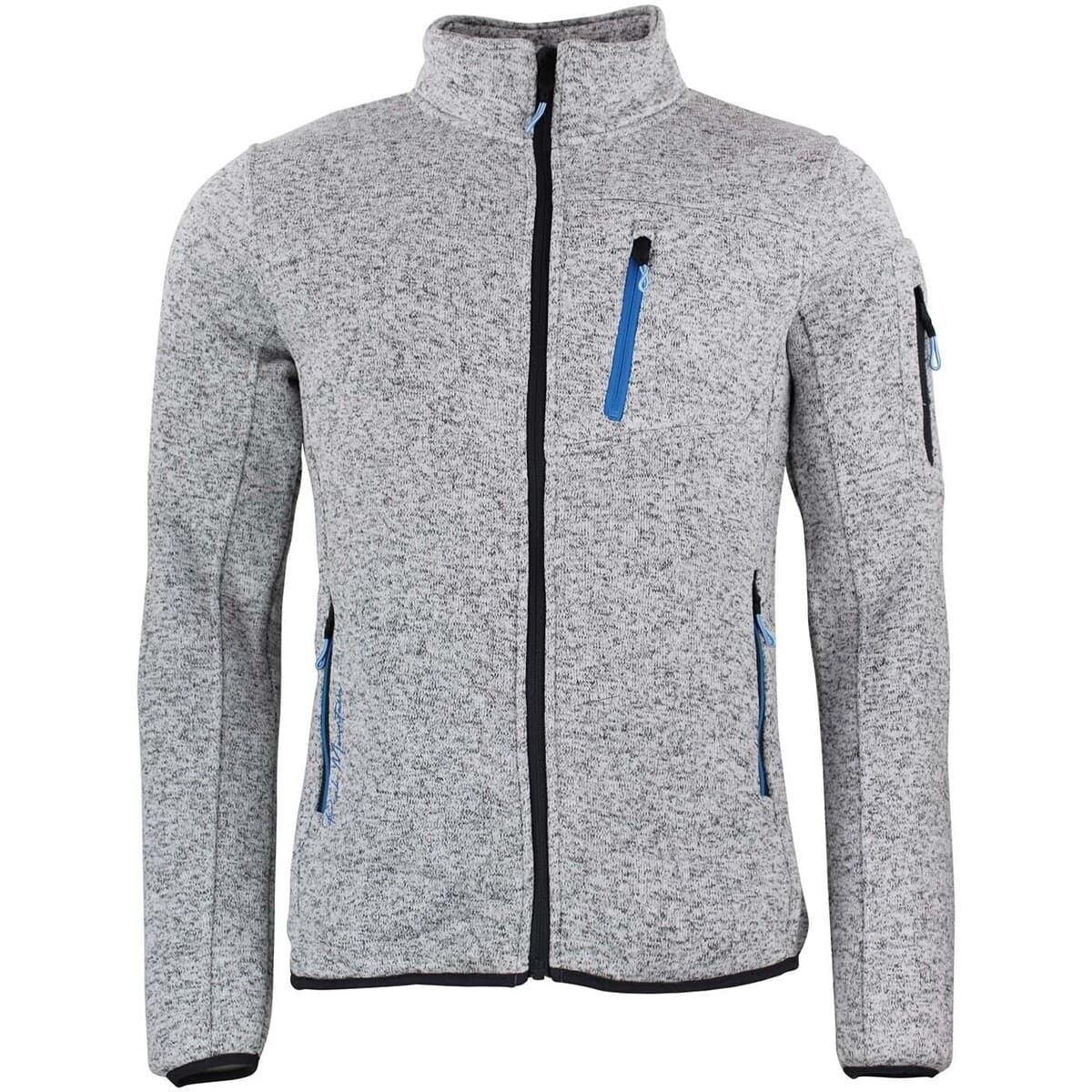 Fleece Peak Mountain Blouson polaire homme CEMAILLON