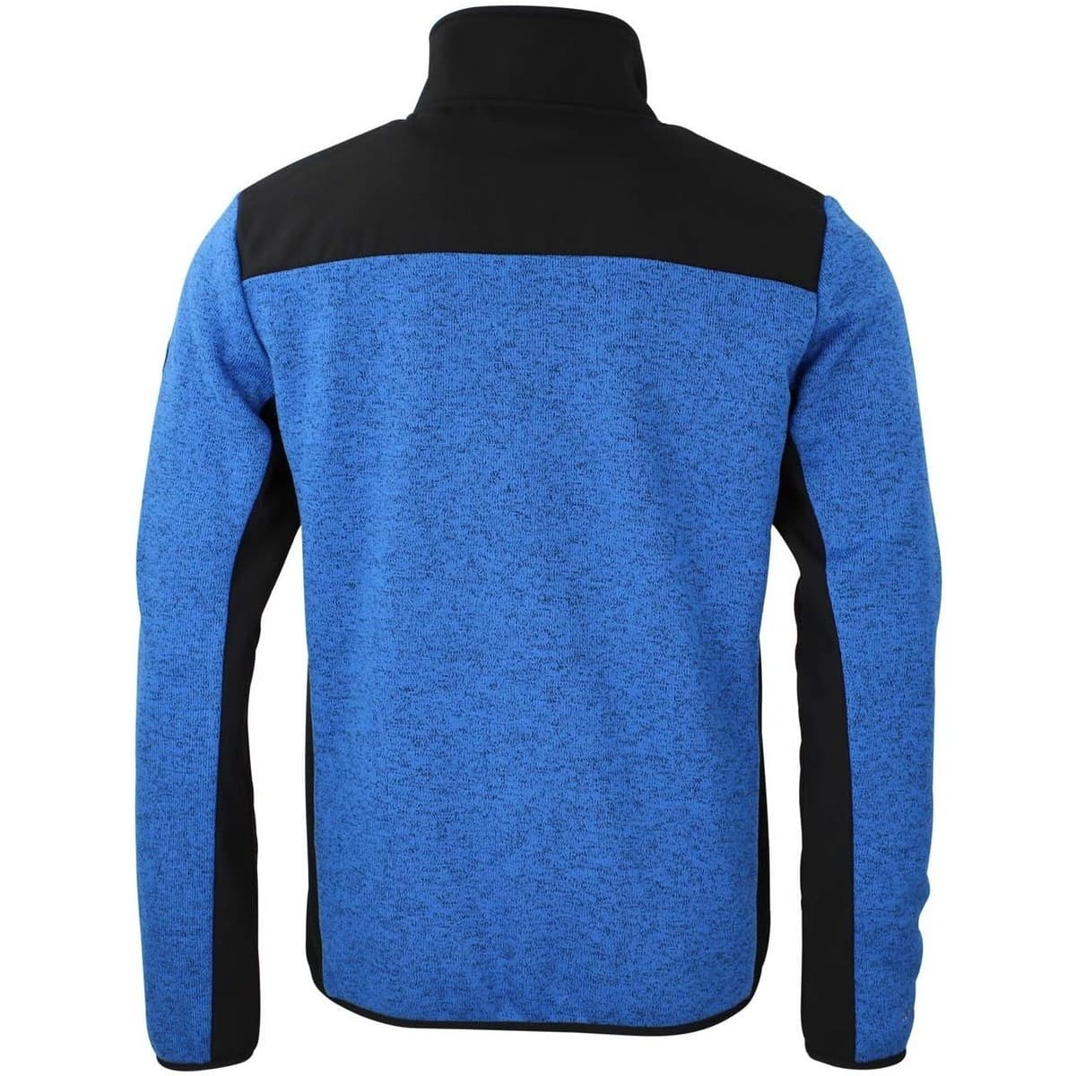 Men's Sweatshirts Peak Mountain Blue
