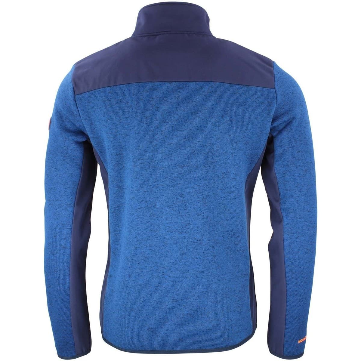 Men's Sweatshirts Peak Mountain Blue