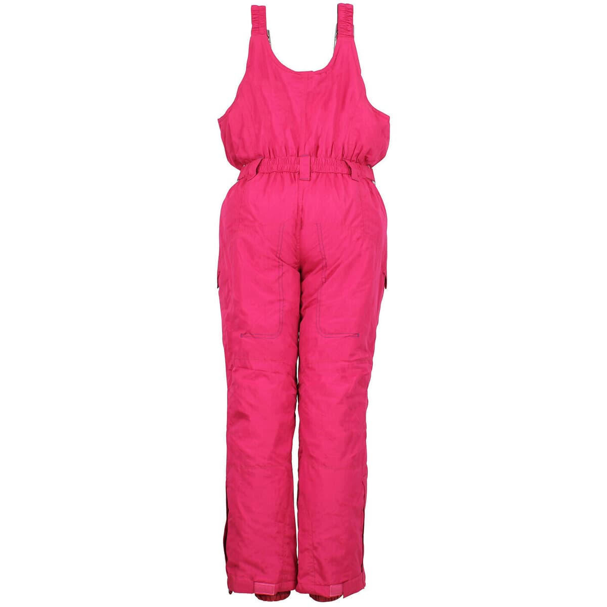 Women's Jumpsuits Peak Mountain Pink
